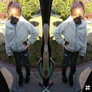 Meet your Posher, Cory